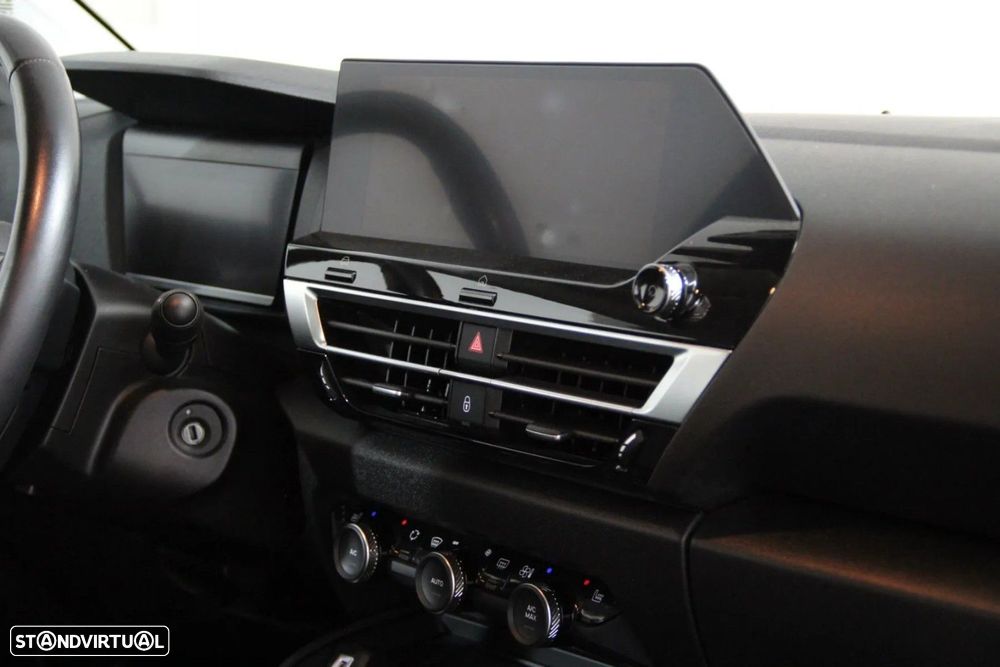 Citroën e-C4 50 kWh Feel - 11