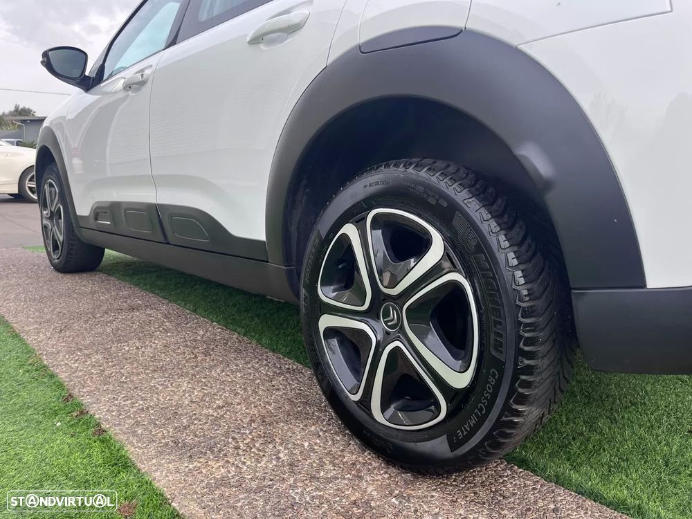 Citroën C4 Cactus 1.2 PureTech Feel - 23
