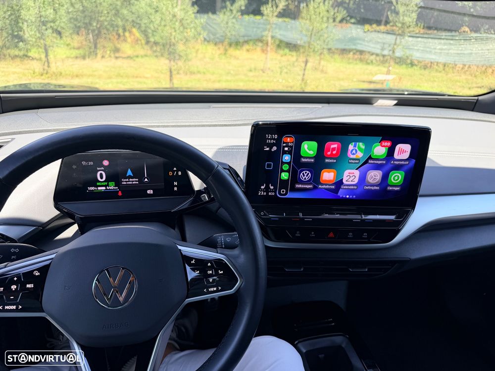 VW ID.5 77 kWh Pro Performance - 3