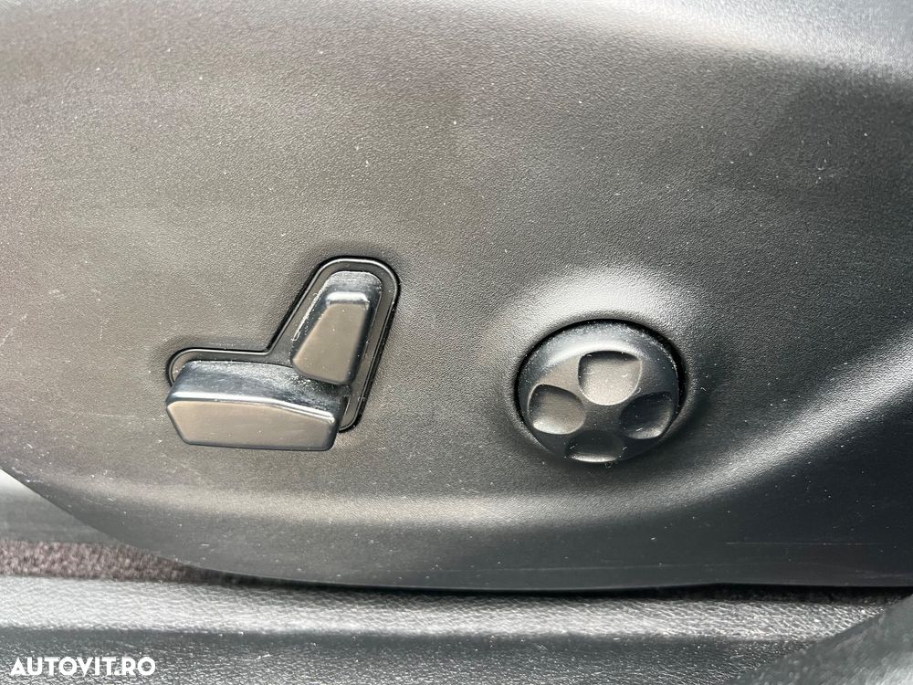 Jeep Cherokee 2.2 MJ II Active Drive I Automatik Overland - 34