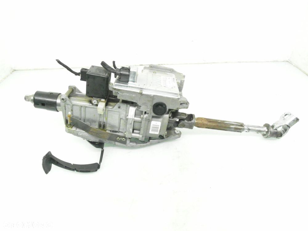 WSPOMAGANIE ELEKTRYCZNE RENAULT MEGANE II 8200445347 50300803 - 1