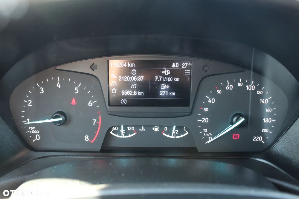 Ford Fiesta 1.0 EcoBoost STart-Stop ST-LINE - 18