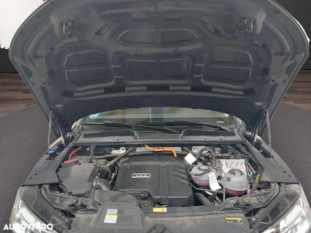 Audi Q5 50 TFSI e quattro S tronic - 13