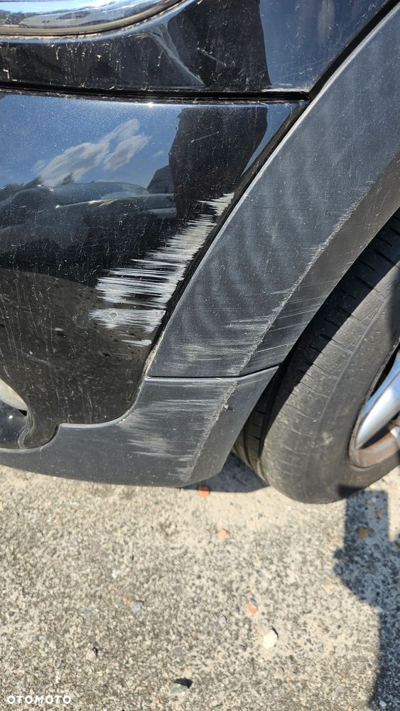 MINI COUNTRYMAN I R60 R61 KOMPLETNY PRZÓD B11 - 5