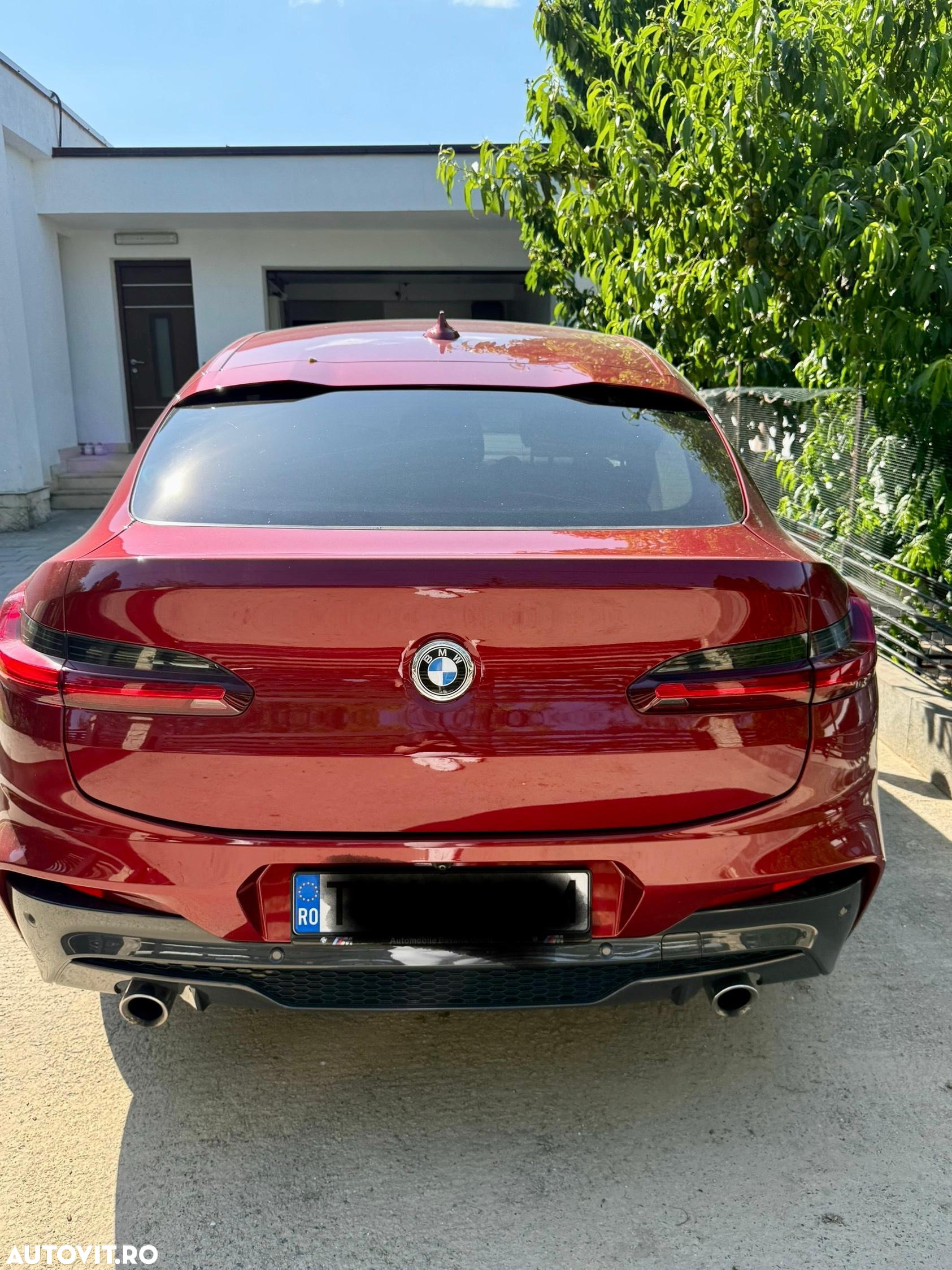 BMW X4 xDrive30d - 2