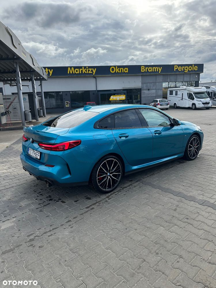 BMW Seria 2 220i xDrive M Sport - 3