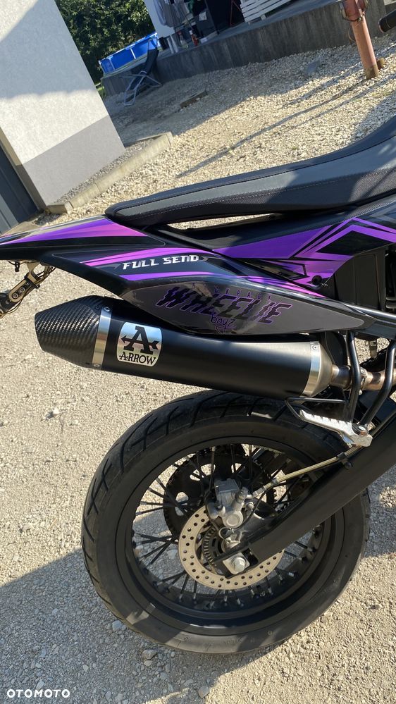 Aprilia SX - 5