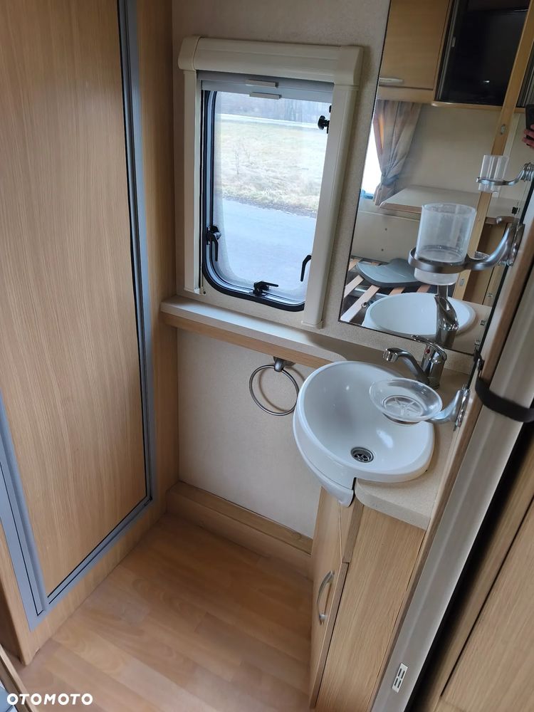 SWIFT ABBEY FREESTYLE 480 - 24