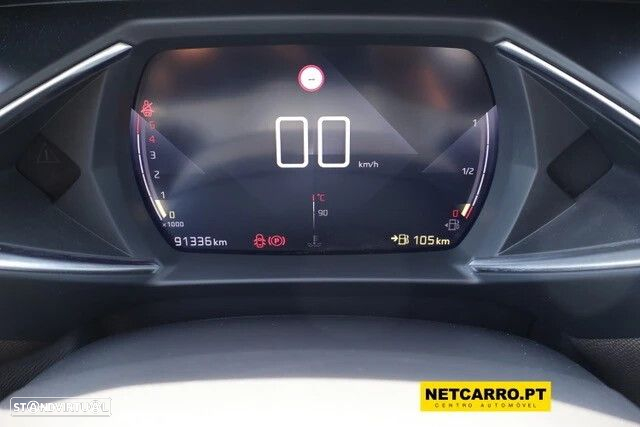 DS DS3 Crossback 1.5 BlueHDi SE Connected Chic - 7