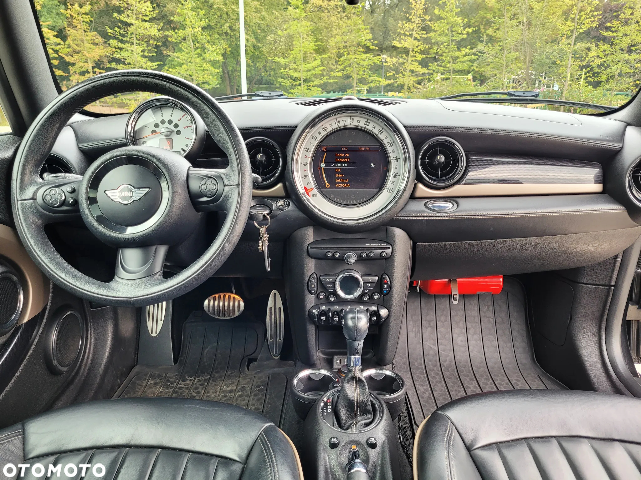 MINI Clubman - 9