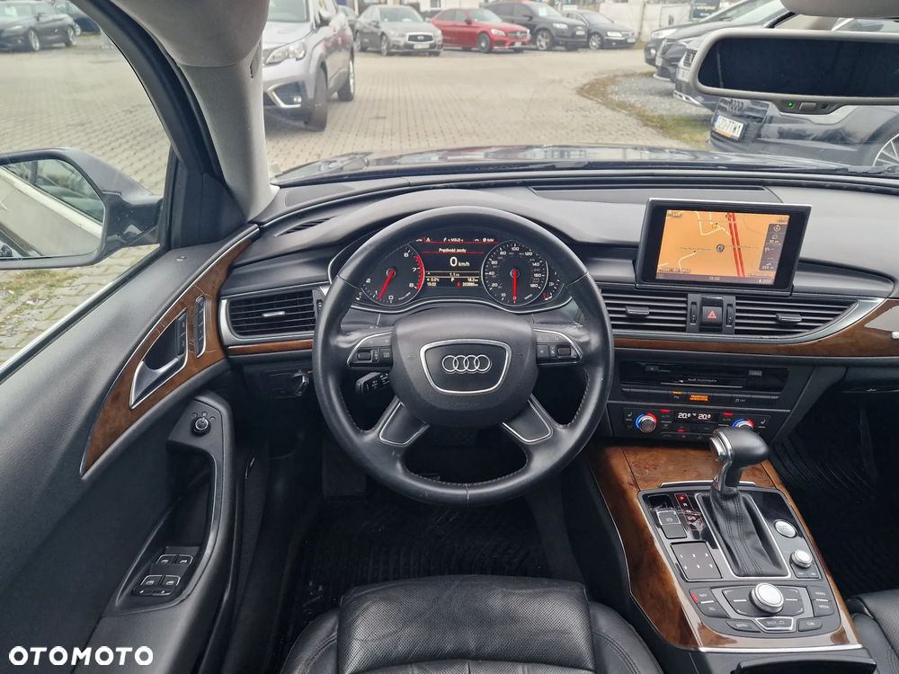 Audi A6 Limousine - 29