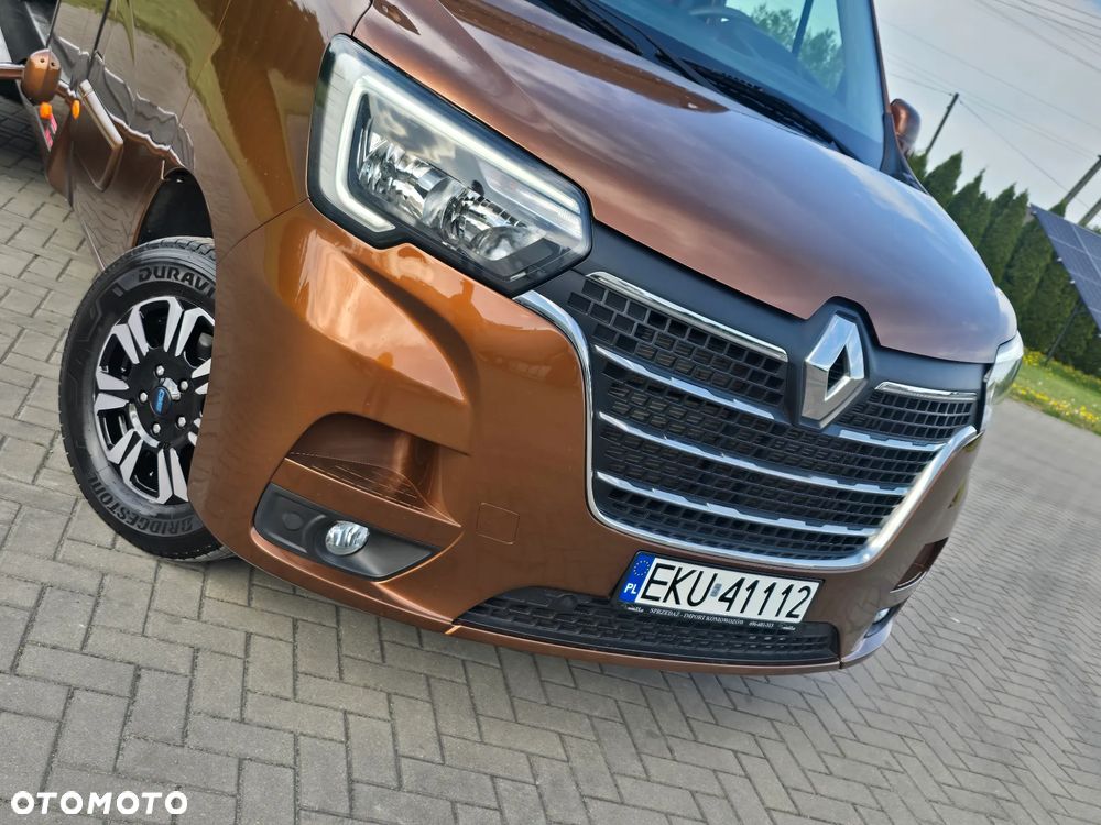 Renault Koniowóz-Master - 6