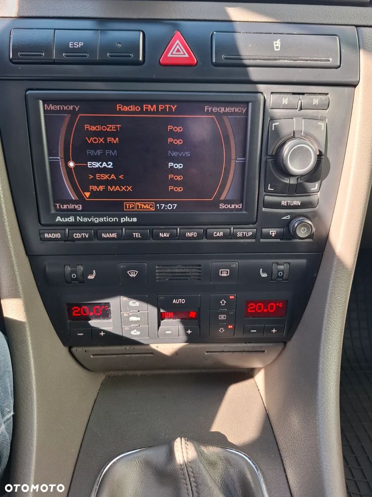 Audi A6 Avant 1.9 TDI - 30