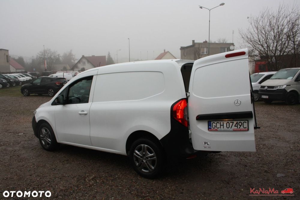 Mercedes-Benz Citan - 12