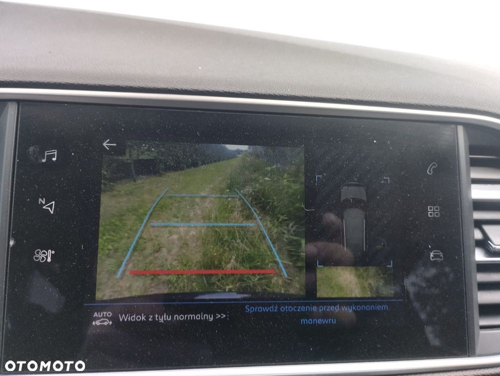 Peugeot 308 1.5 BlueHDi Active S&S - 20