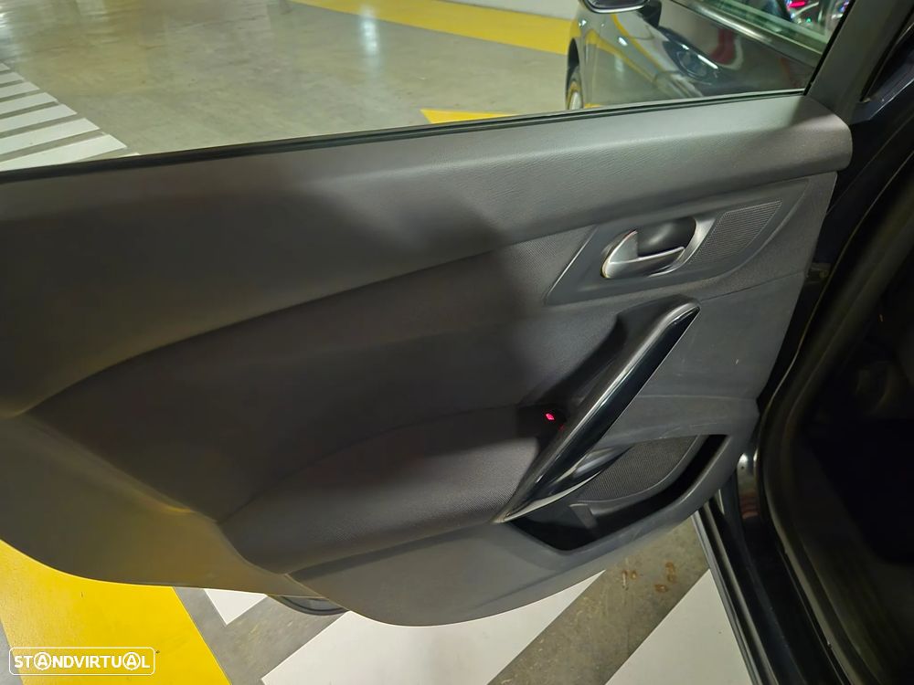 Peugeot 508 SW e-HDi 115 ETG6 Stop&Start Active - 28