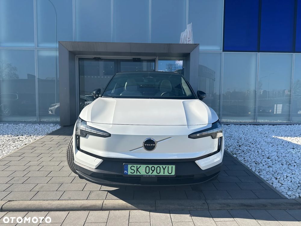 Volvo EX30 69kWh Twin Motor Ultra - 3