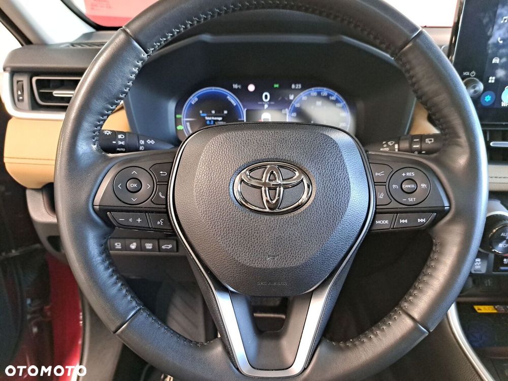 Toyota RAV4 - 33