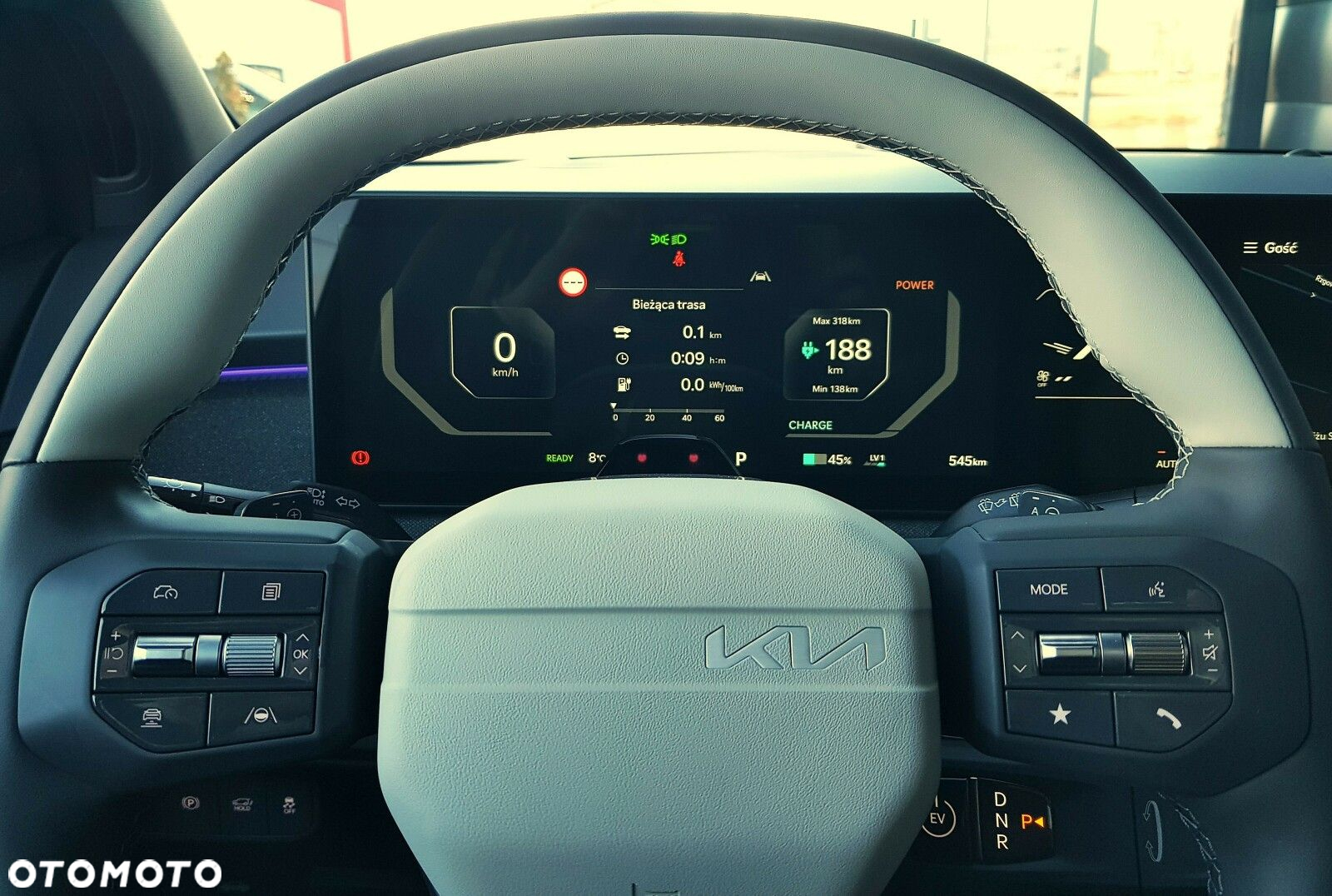 Kia EV3 - 18