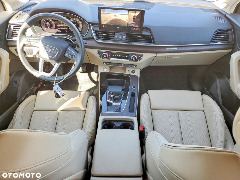 Audi Q5 45 TFSI mHEV Quattro S Line S tronic - 5