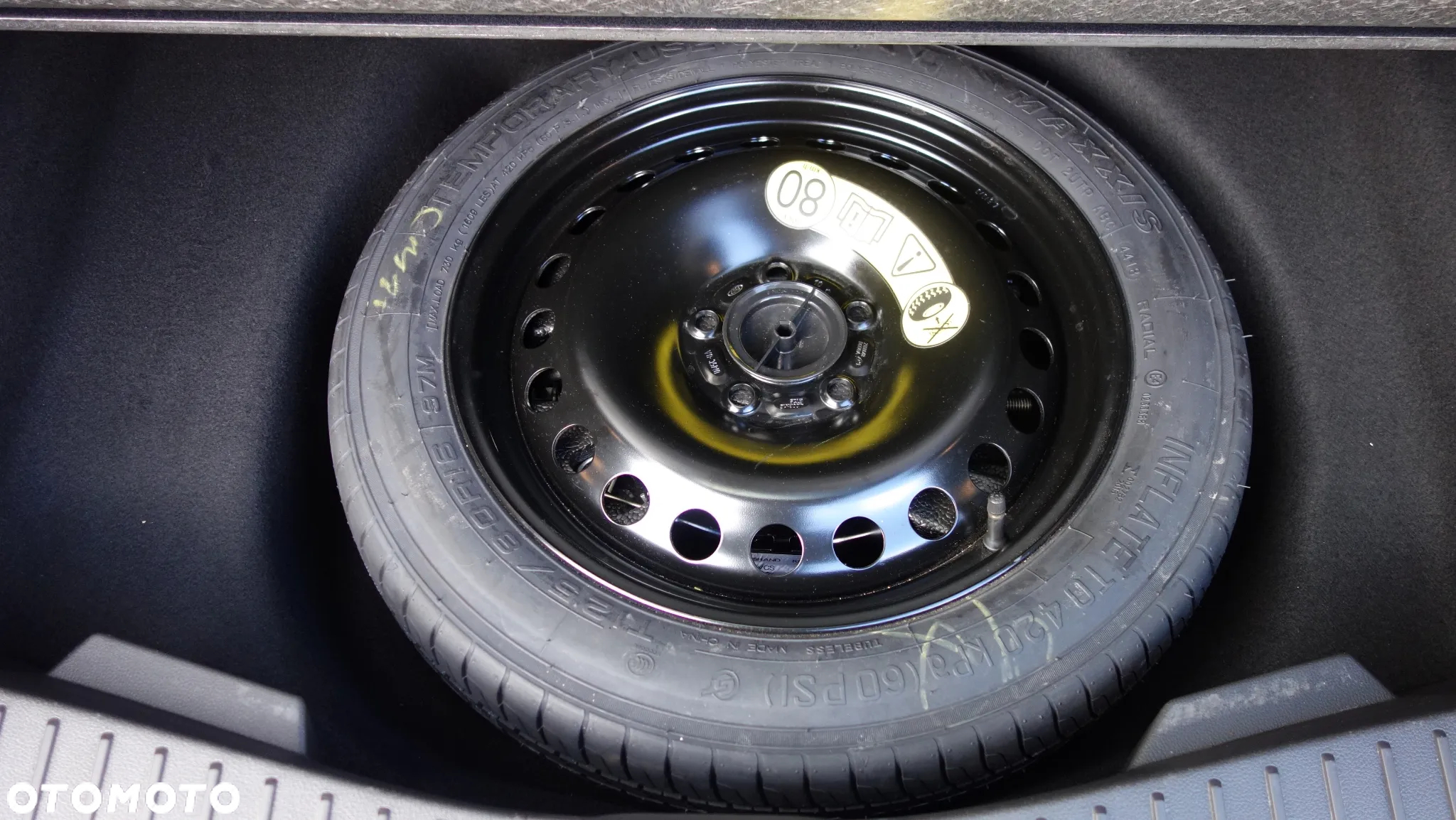 Ford Grand C-MAX 1.5 EcoBoost Start-Stopp-System Titanium - 28