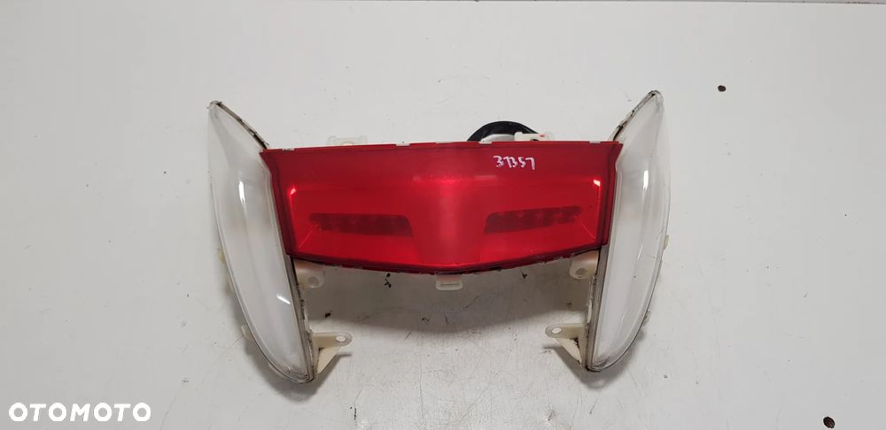 Peugeot Citystar 50 Lampa Tył Tylna LED - 1