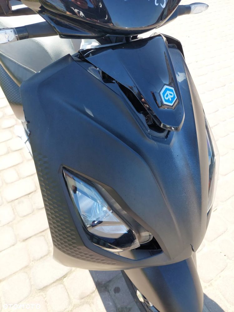 Piaggio Inny - 9