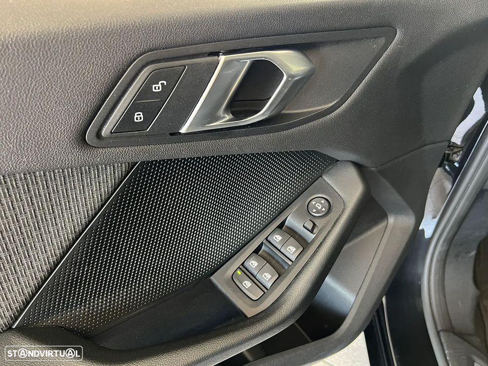 BMW 116 d Advantage Auto - 18