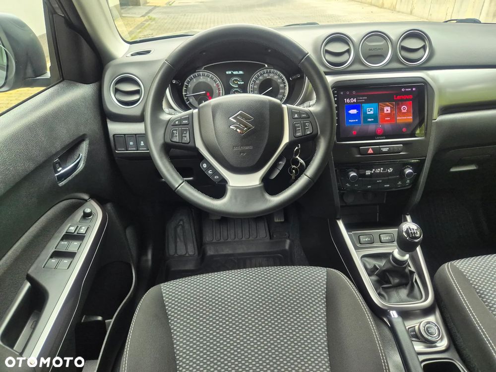 Suzuki Vitara - 20