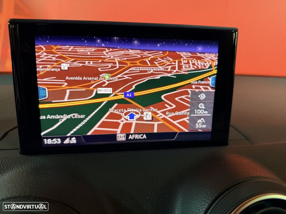 Audi Q2 1.0 TFSI Sport - 10