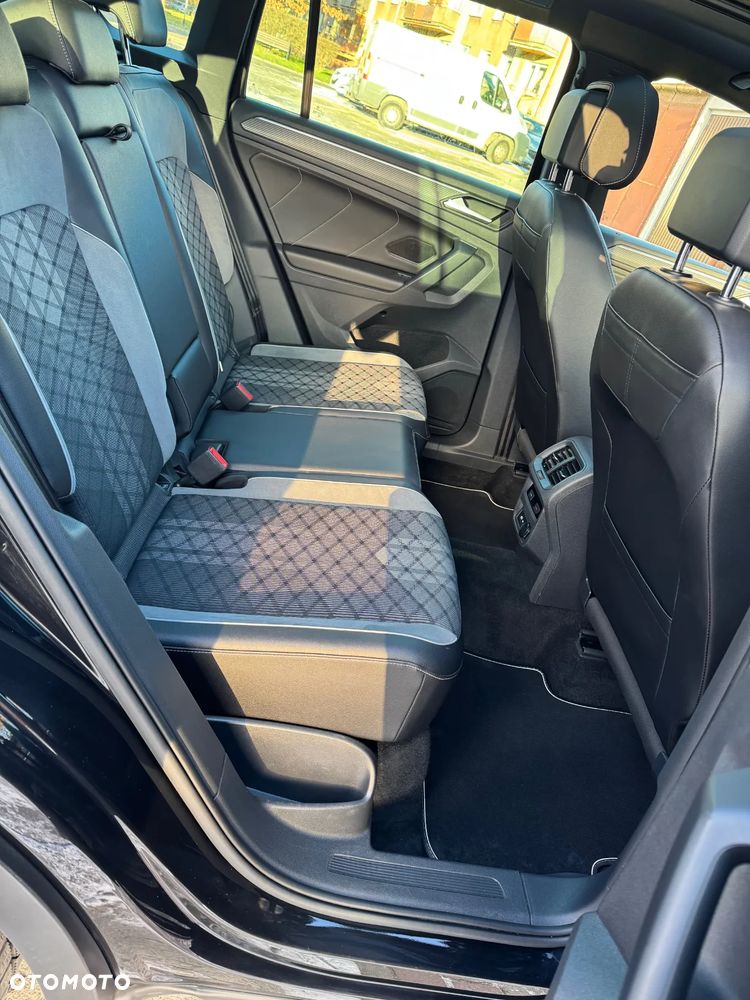 Volkswagen Tiguan 1.5 TSI EVO R-Line DSG - 13