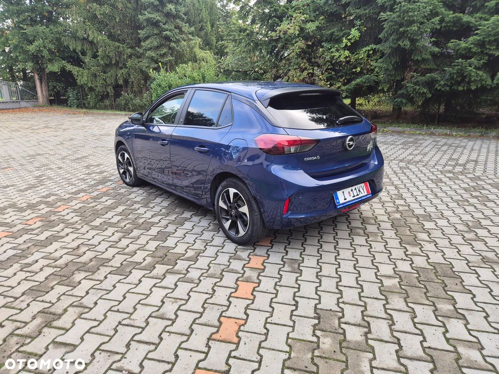 Opel Corsa Electric Edition - 8
