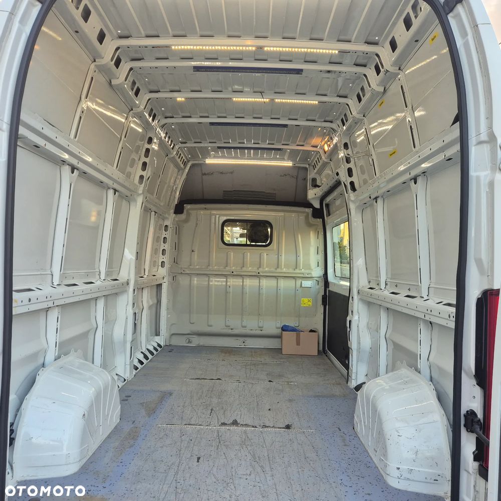 Peugeot Boxer - 13