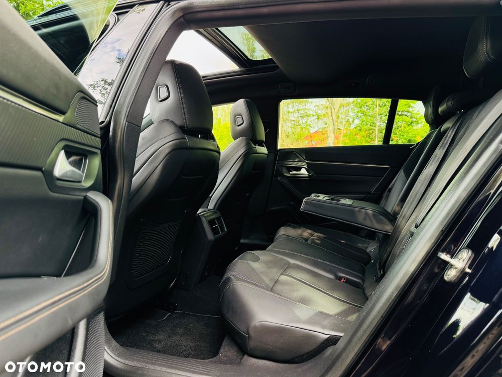 Peugeot 508 1.5 BlueHDi GT Line S&S EAT8 - 32
