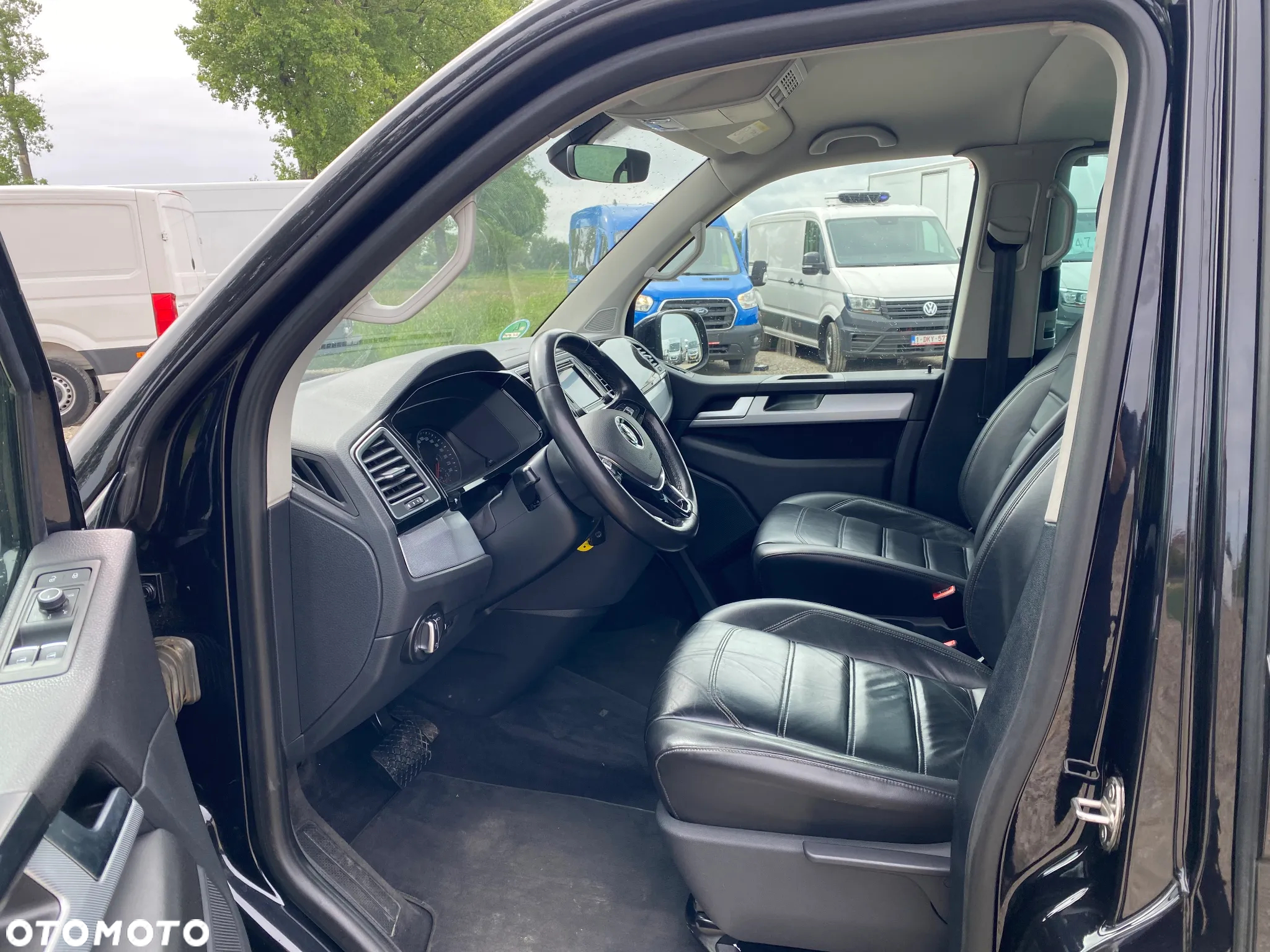 Volkswagen Multivan 2.0 BiTDI L1 Highline 4Motion DSG - 8