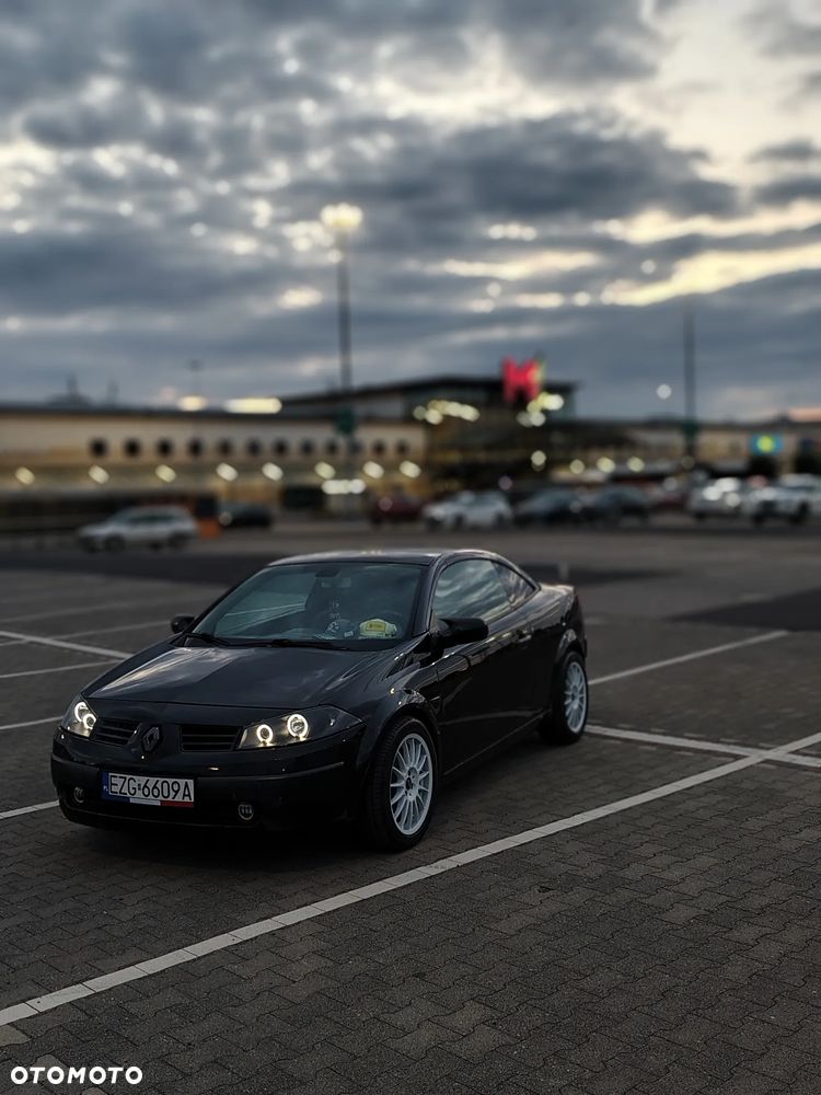 Renault Megane 2.0 16V Privilege - 3