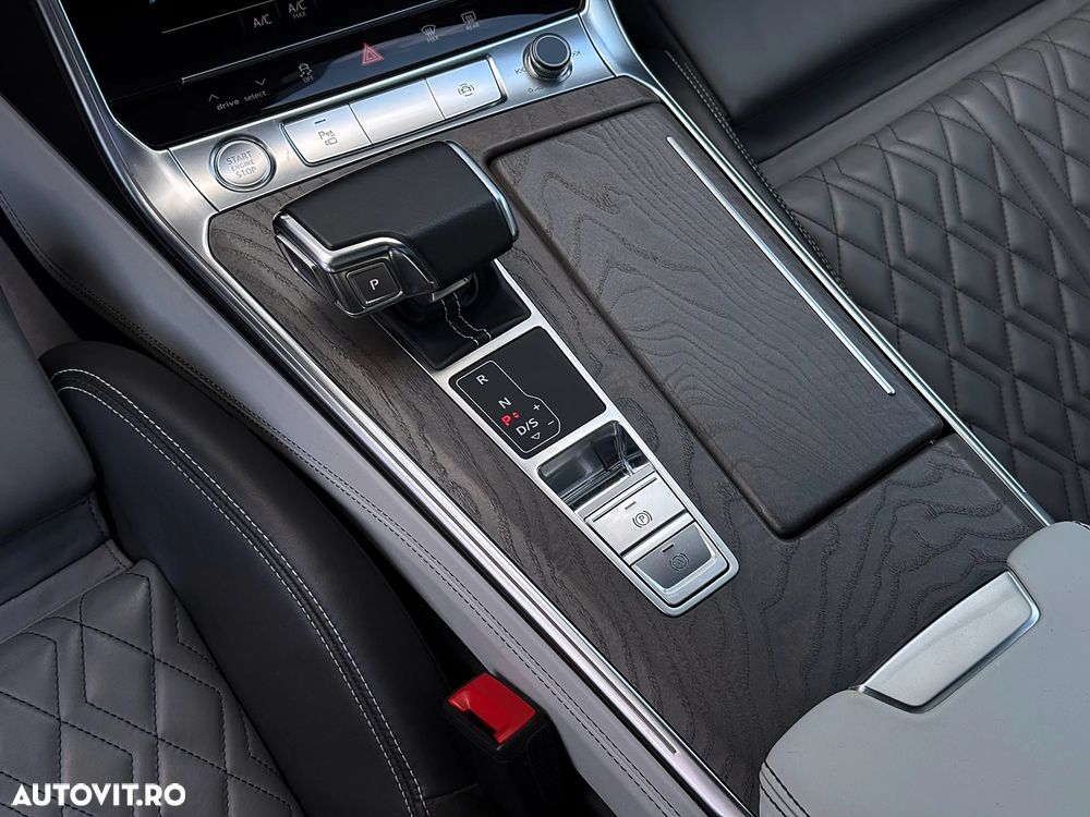 Audi A7 50 TDI quattro Tiptronic MHEV - 25
