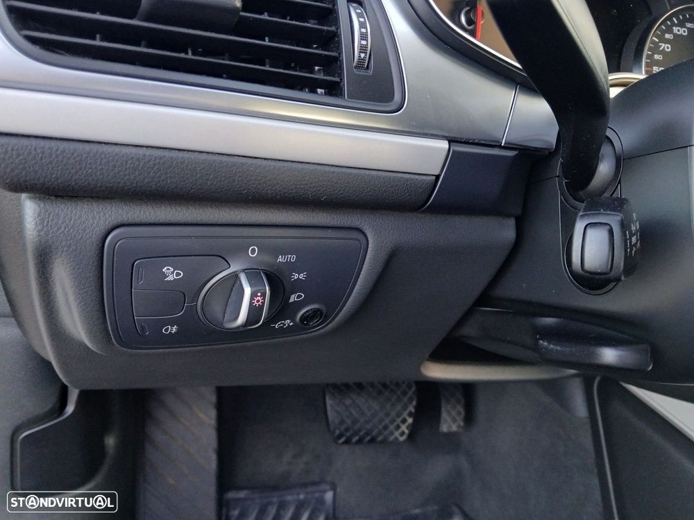 Audi A6 Avant 2.0 TDi S-line S tronic - 23
