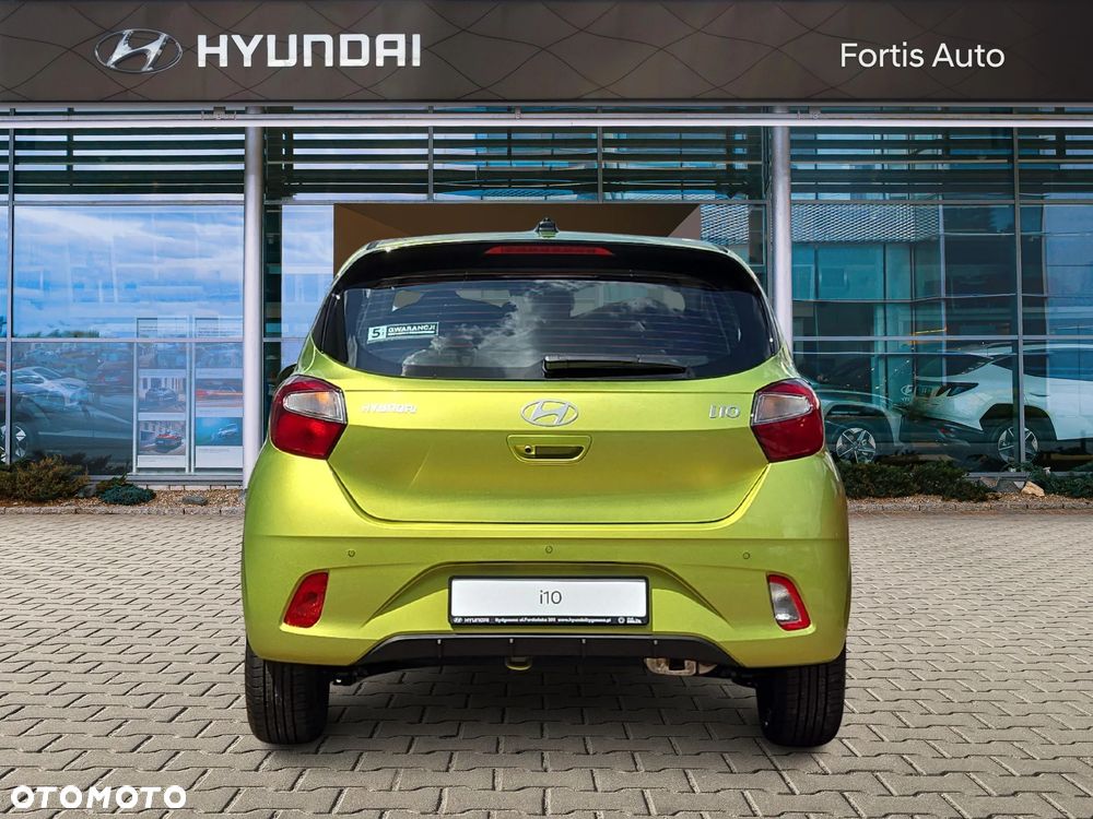 Hyundai i10 1.2 Modern - 5