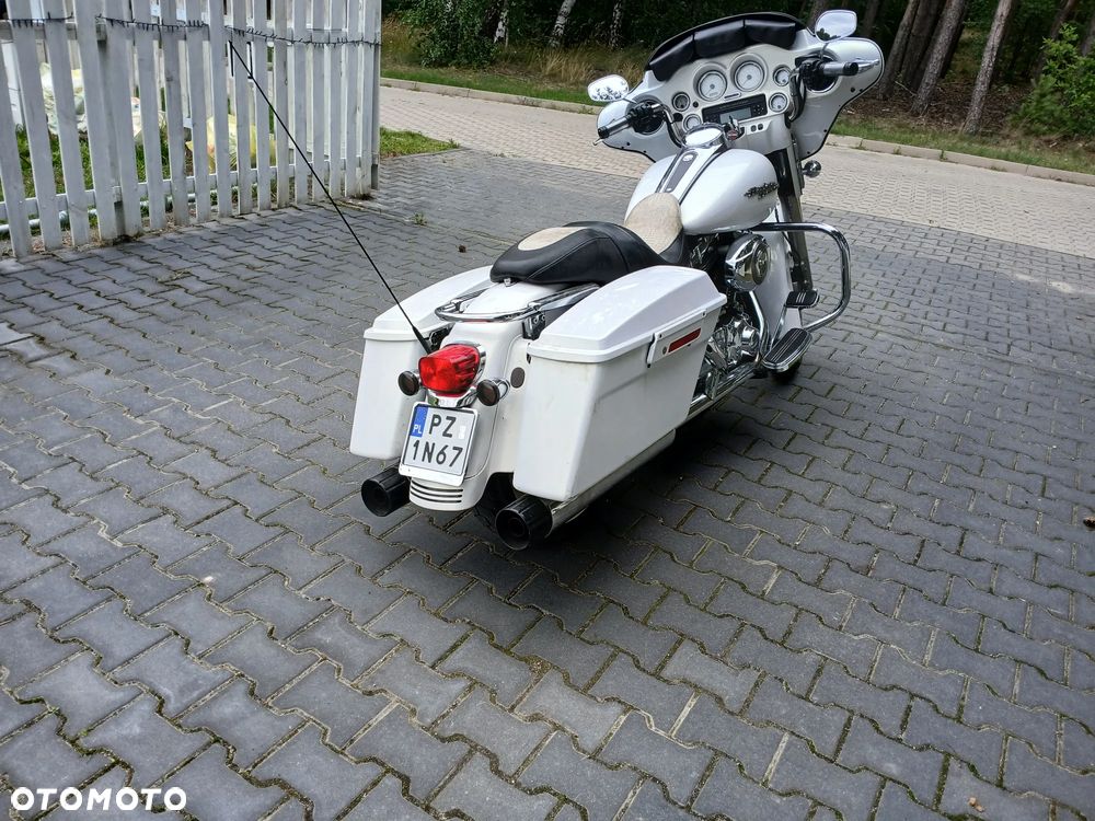 Harley-Davidson Inny - 5