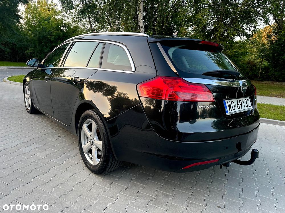 Opel Insignia - 4