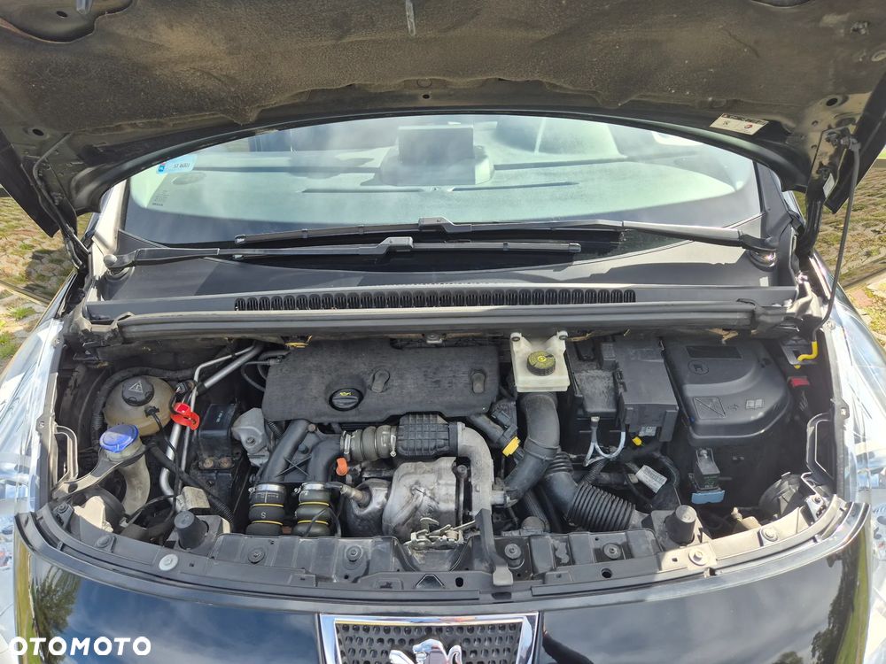 Peugeot 3008 1.6 HDi Trendy - 18