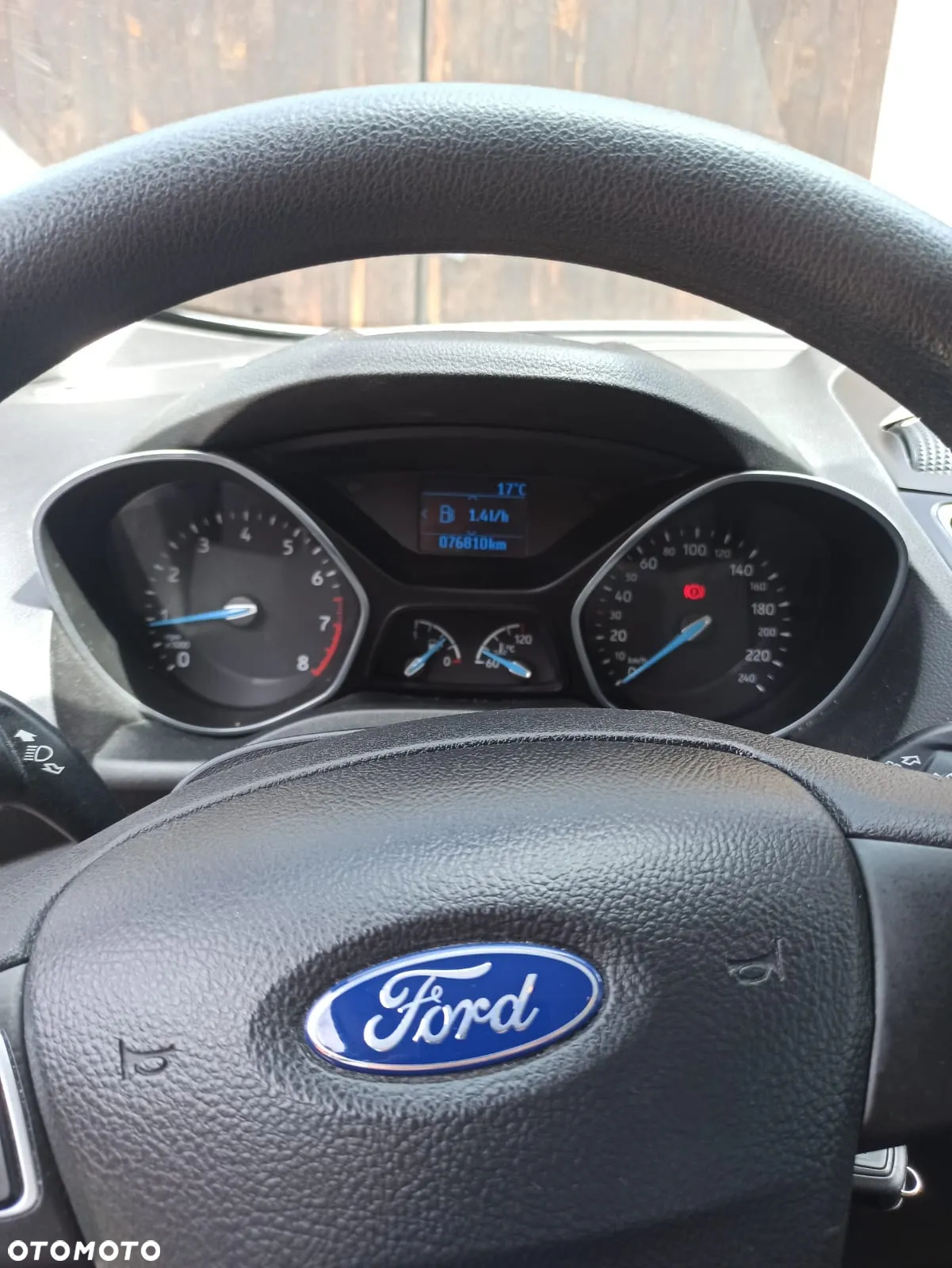 Ford C-MAX 1.0 EcoBoost Edition ASS - 9
