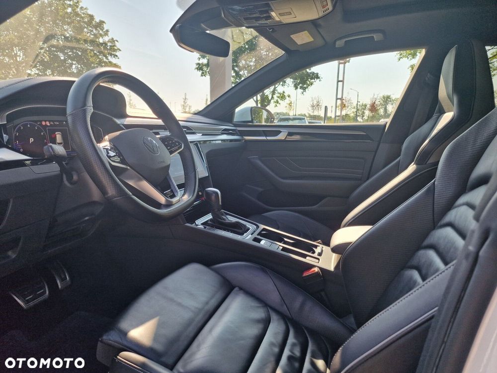 Volkswagen Arteon Shooting Brake 2.0 TSI 4Motion Elegance DSG - 13