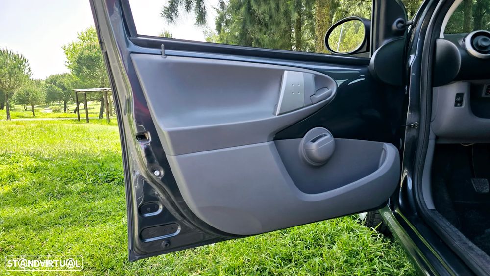 Citroën C1 1.0 SX Airdream - 32