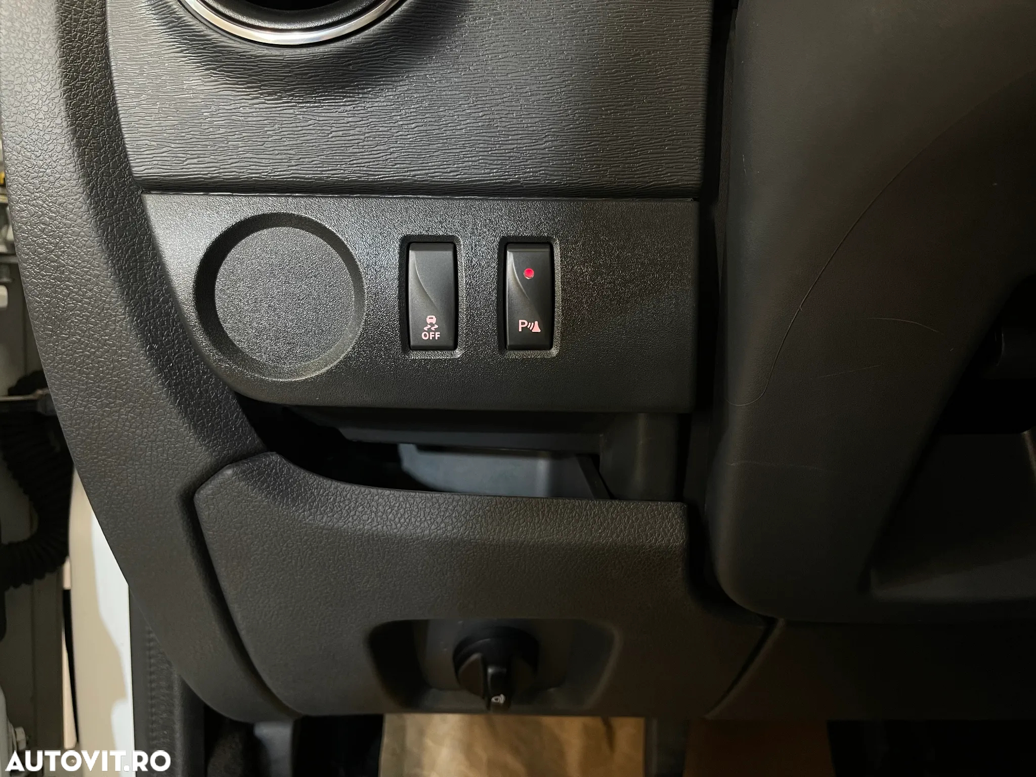 Dacia Dokker TCe 100 GPF Comfort - 15