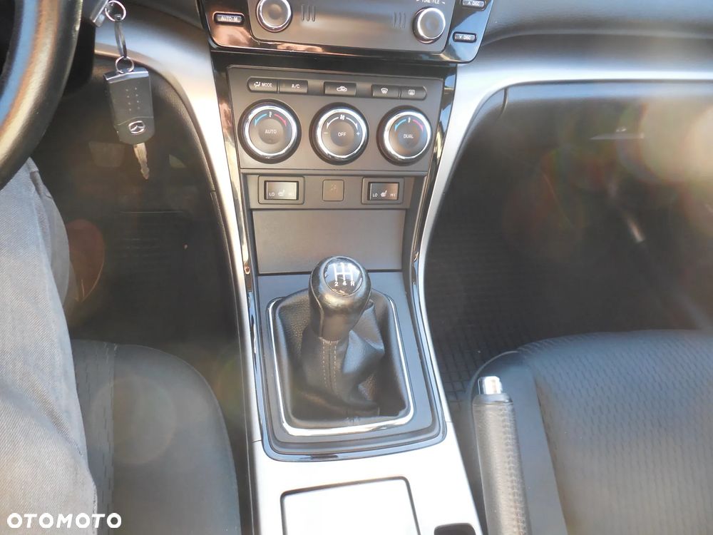 Mazda 6 1.8 Comfort - 21