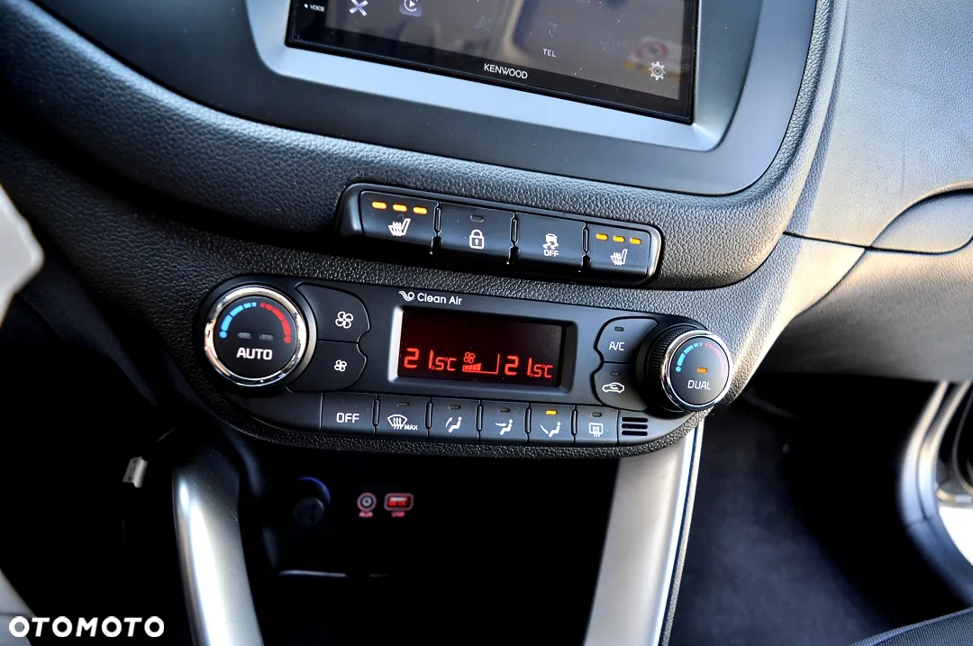 Kia Ceed 1.4 L Business Line Plus - 27
