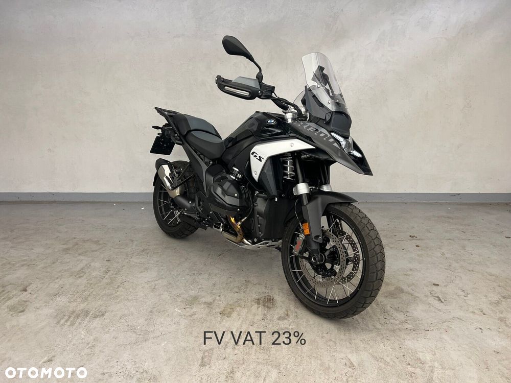 BMW R - 1