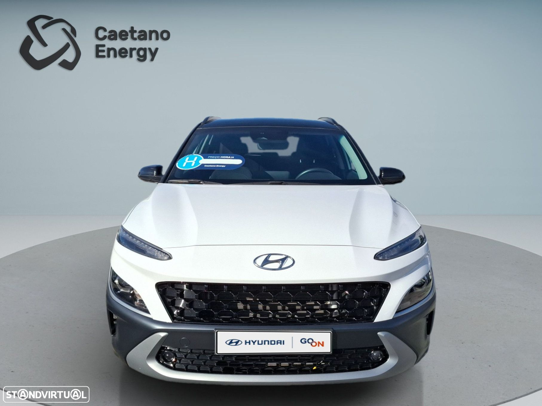 Hyundai Kauai 1.0 T-GDi Premium (TT) - 2